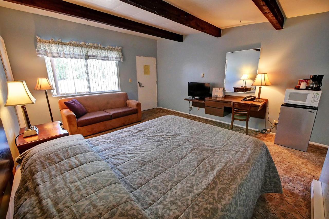 Idle A While Motel Twisp Ngoại thất bức ảnh