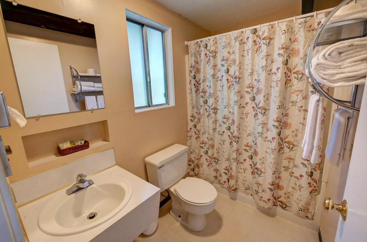 Idle A While Motel Twisp Ngoại thất bức ảnh