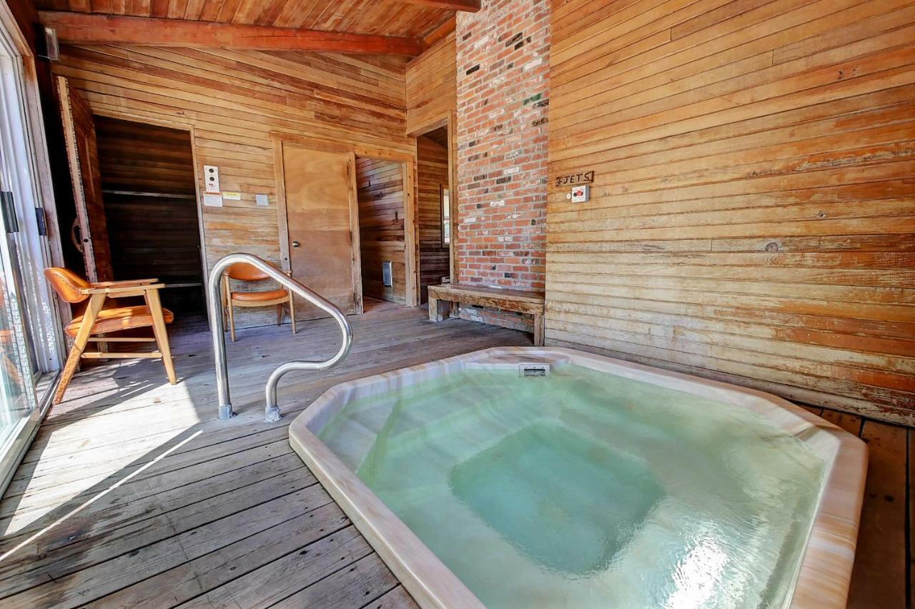 Idle A While Motel Twisp Ngoại thất bức ảnh